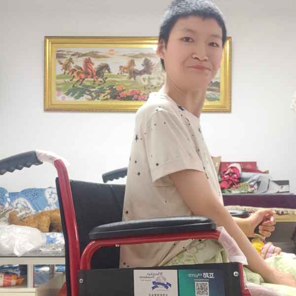 江苏30岁单身美女真诚找对象-仙桃征婚网