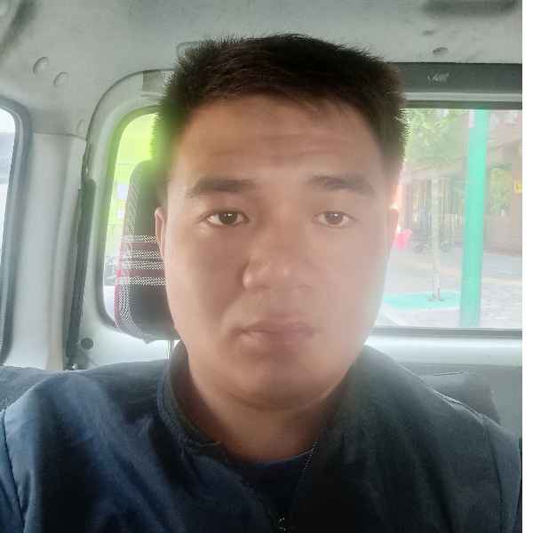 35岁岁山西单身帅哥 - 仙桃吉缘网