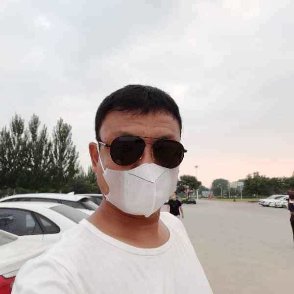 35岁岁辽宁单身帅哥 - 仙桃吉缘网