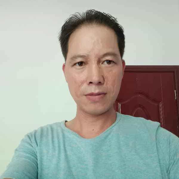 43岁岁陕西单身帅哥 - 仙桃吉缘网