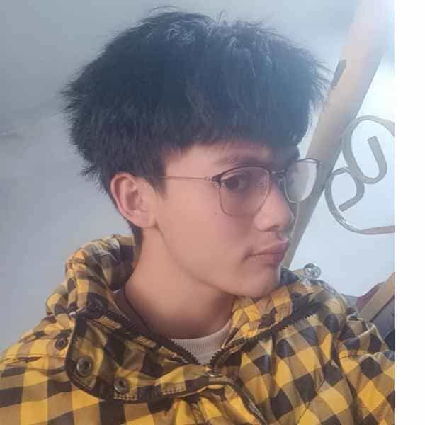21岁岁安徽单身帅哥 - 仙桃吉缘网