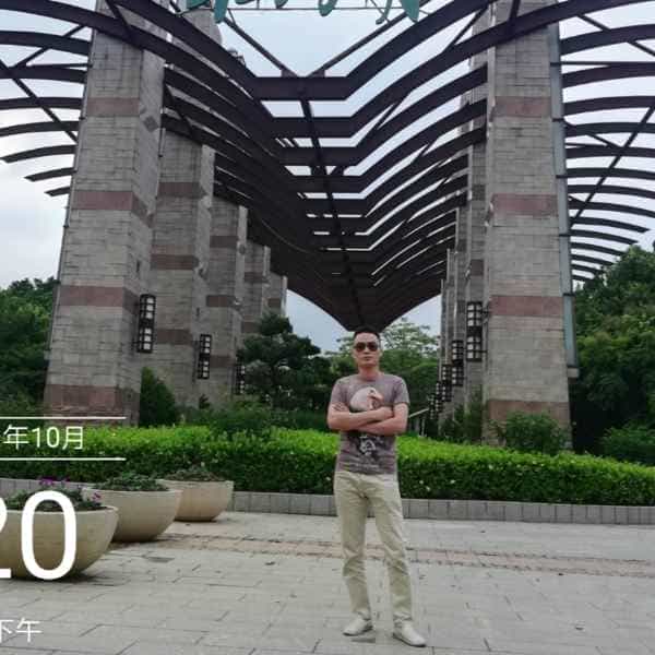 40岁岁四川单身帅哥 - 仙桃吉缘网