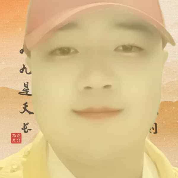 37岁岁河南单身帅哥 - 仙桃吉缘网