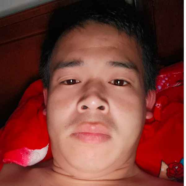 35岁岁河北单身帅哥 - 仙桃吉缘网