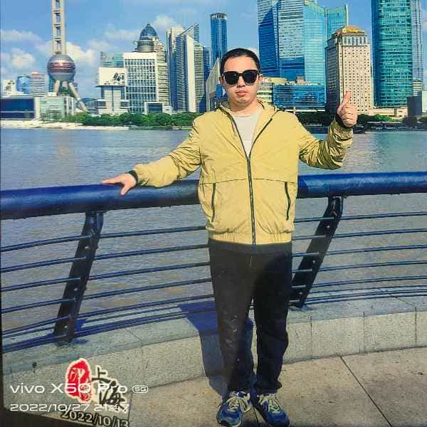 34岁岁江苏单身帅哥 - 仙桃吉缘网