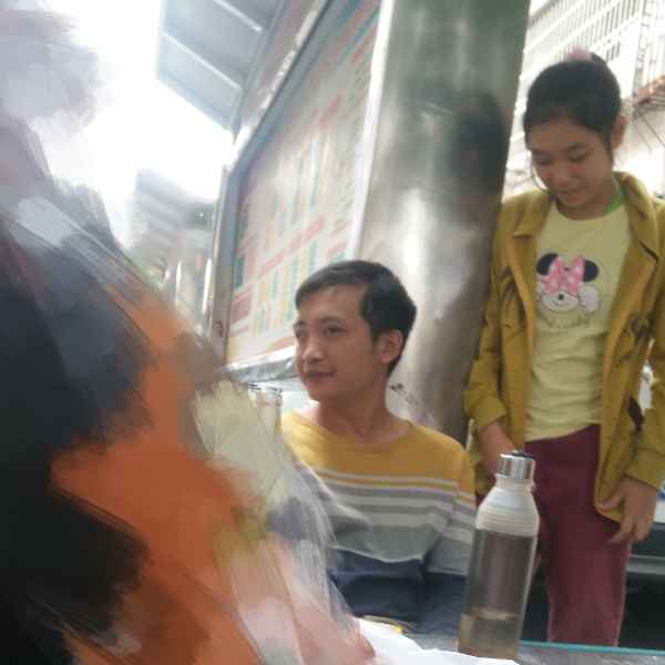 36岁岁广东单身帅哥 - 仙桃吉缘网