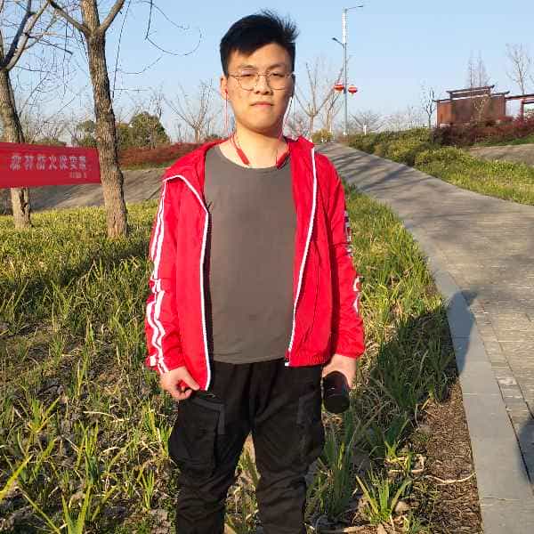 24岁岁安徽单身帅哥 - 仙桃吉缘网