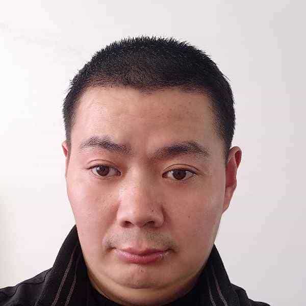 41岁岁安徽单身帅哥 - 仙桃吉缘网