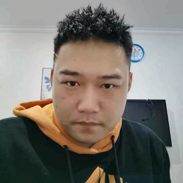 32岁岁辽宁单身帅哥 - 仙桃吉缘网