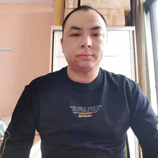33岁岁四川单身帅哥 - 仙桃吉缘网