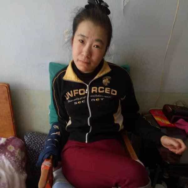 46岁岁辽宁单身美女 - 仙桃吉缘网