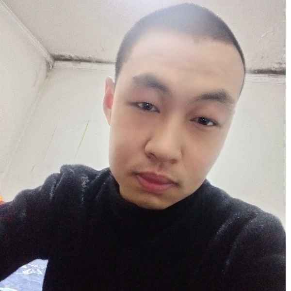33岁岁黑龙江单身帅哥 - 仙桃吉缘网