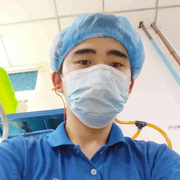 32岁岁四川单身帅哥 - 仙桃吉缘网