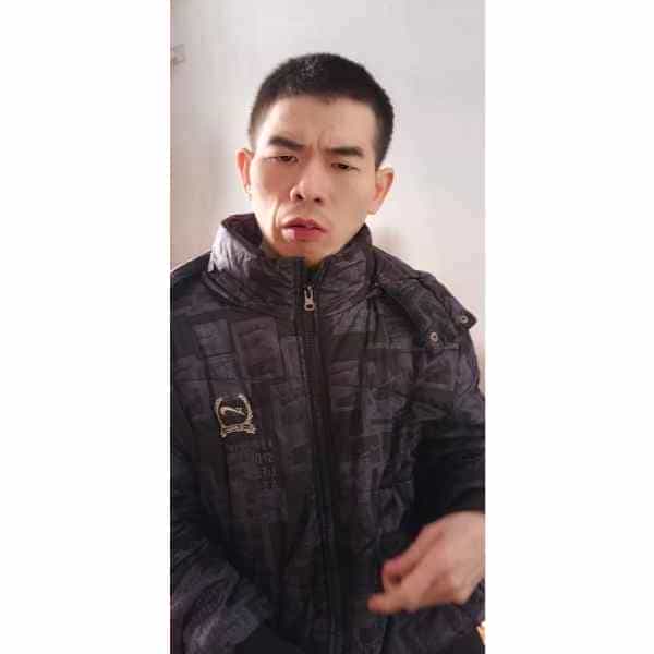 33岁岁四川单身帅哥 - 仙桃吉缘网