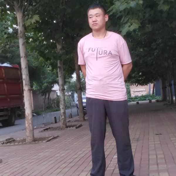 35岁岁河北单身帅哥 - 仙桃吉缘网