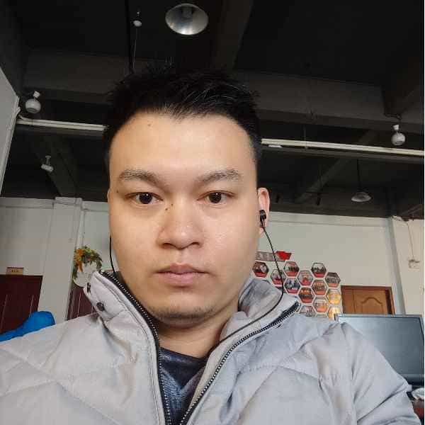 35岁岁福建单身帅哥 - 仙桃吉缘网