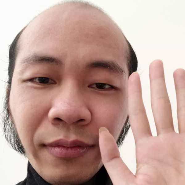 39岁岁广西单身帅哥 - 仙桃吉缘网
