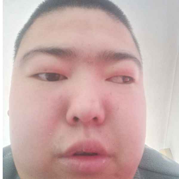 23岁岁内蒙古单身帅哥 - 仙桃吉缘网