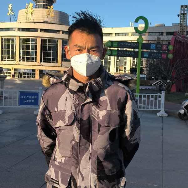 35岁岁吉林单身帅哥 - 仙桃吉缘网