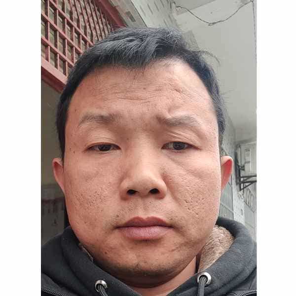 37岁岁陕西单身帅哥 - 仙桃吉缘网