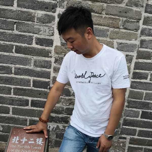 28岁岁河南单身帅哥 - 仙桃吉缘网