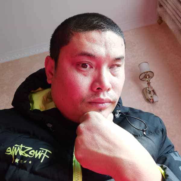 40岁岁安徽单身帅哥 - 仙桃吉缘网