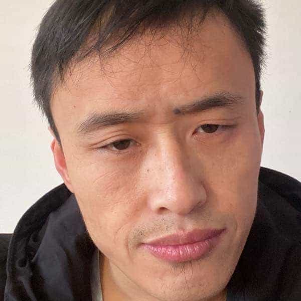 40岁岁四川单身帅哥 - 仙桃吉缘网