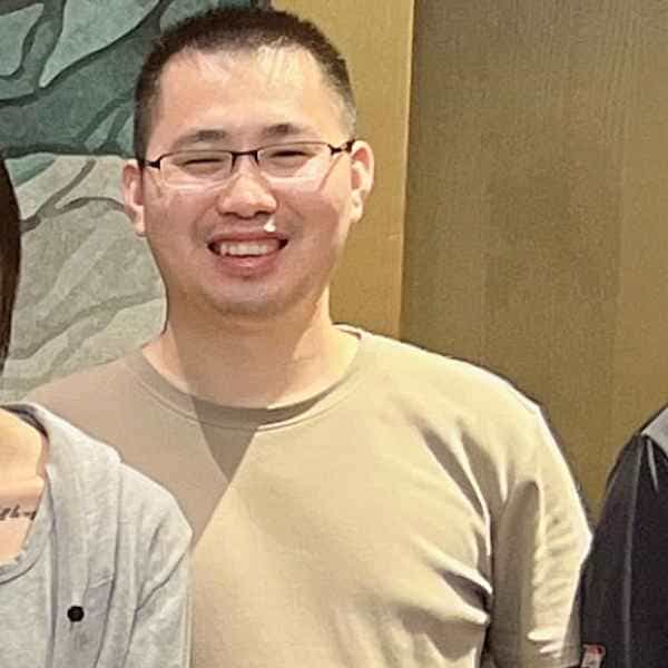 36岁岁广东单身帅哥 - 仙桃吉缘网