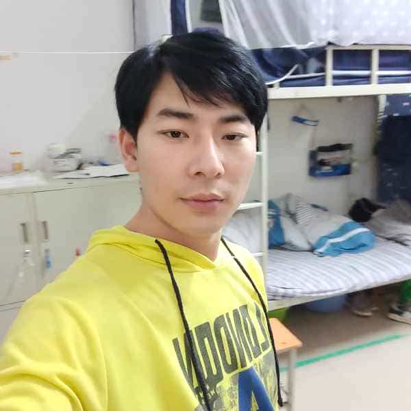 38岁岁河南单身帅哥 - 仙桃吉缘网