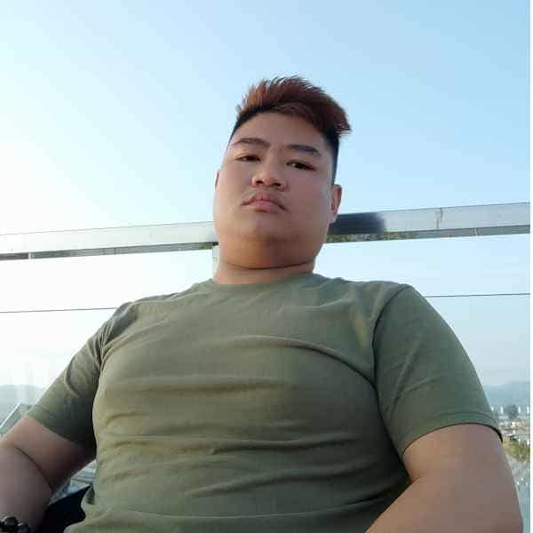 29岁岁广东单身帅哥 - 仙桃吉缘网