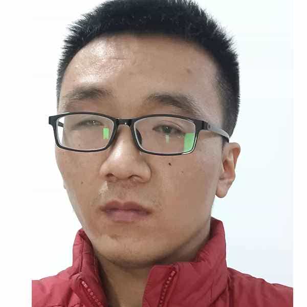34岁岁山东单身帅哥 - 仙桃吉缘网