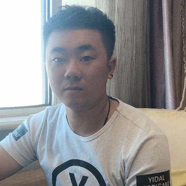 34岁岁内蒙古单身帅哥 - 仙桃吉缘网