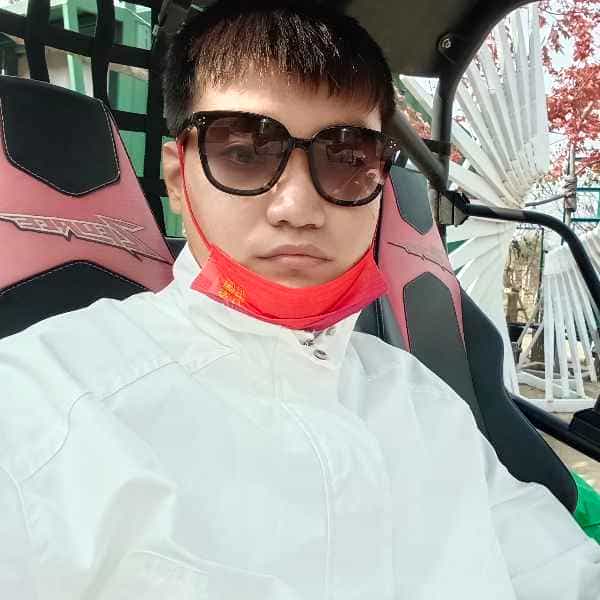 33岁岁辽宁单身帅哥 - 仙桃吉缘网