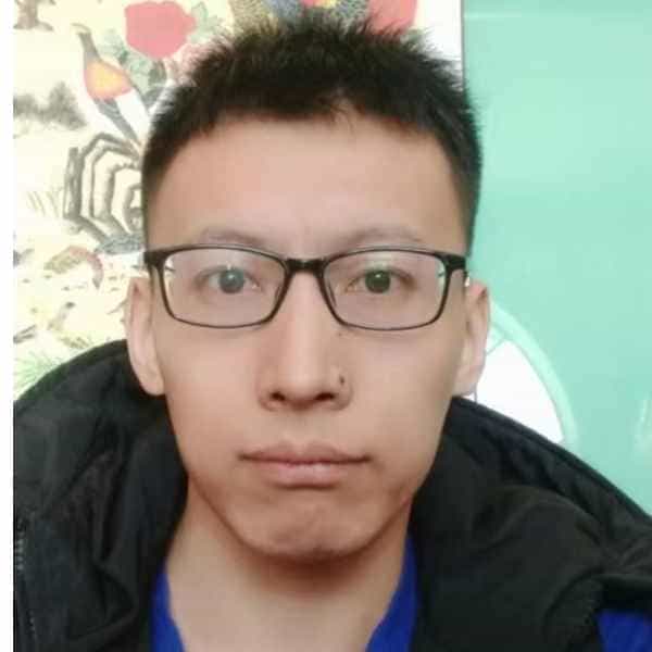 35岁岁内蒙古单身帅哥 - 仙桃吉缘网