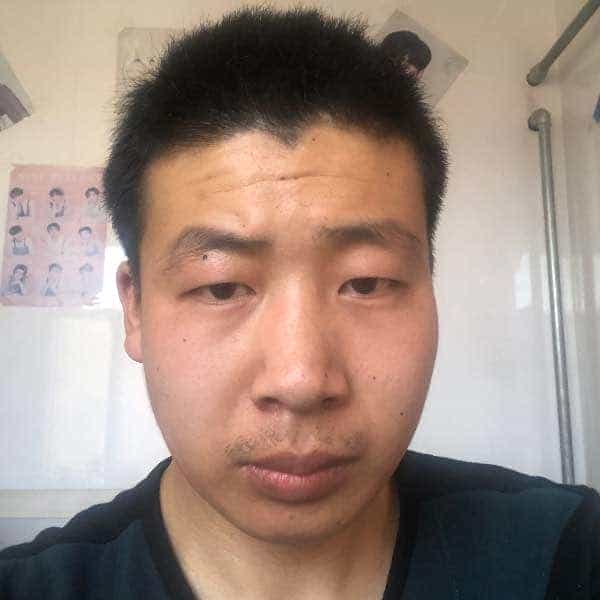 31岁岁内蒙古单身帅哥 - 仙桃吉缘网