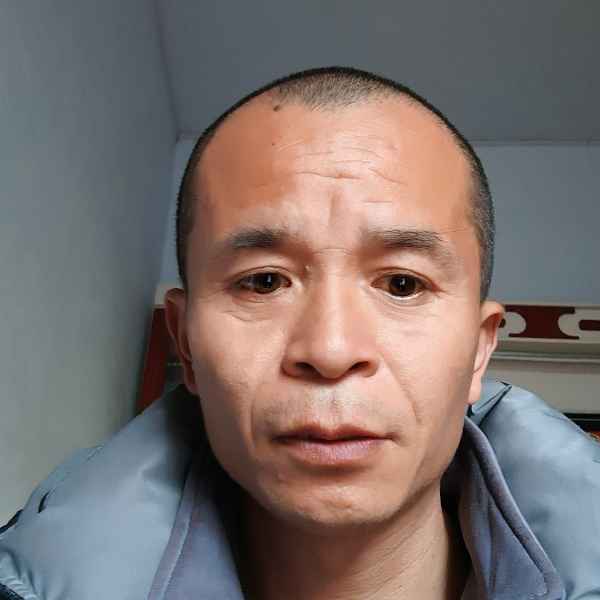 43岁岁河南单身帅哥 - 仙桃吉缘网