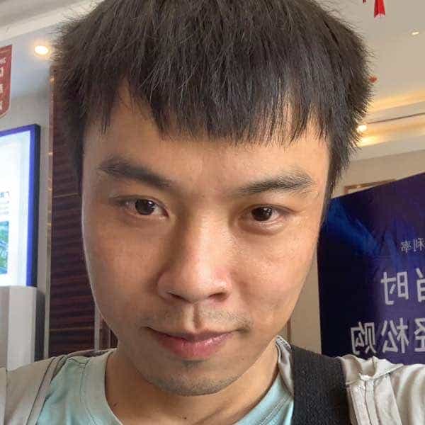 42岁岁广西单身帅哥 - 仙桃吉缘网
