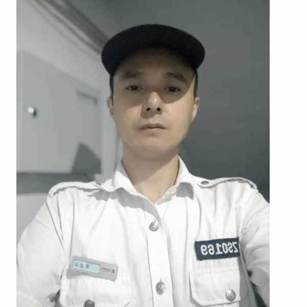 41岁岁河南单身帅哥 - 仙桃吉缘网