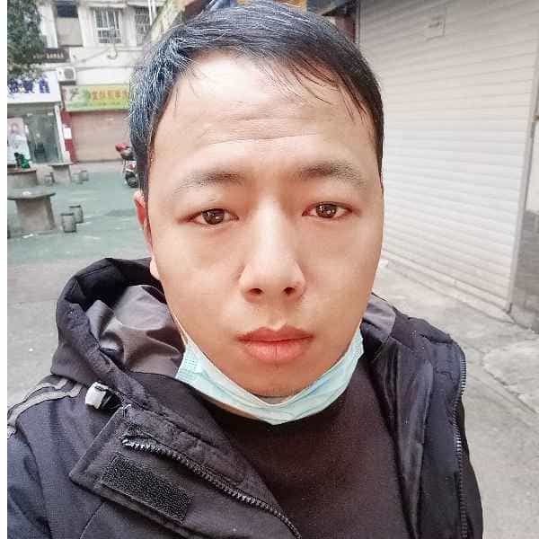 35岁岁四川单身帅哥 - 仙桃吉缘网