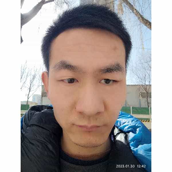 35岁岁甘肃单身帅哥 - 仙桃吉缘网