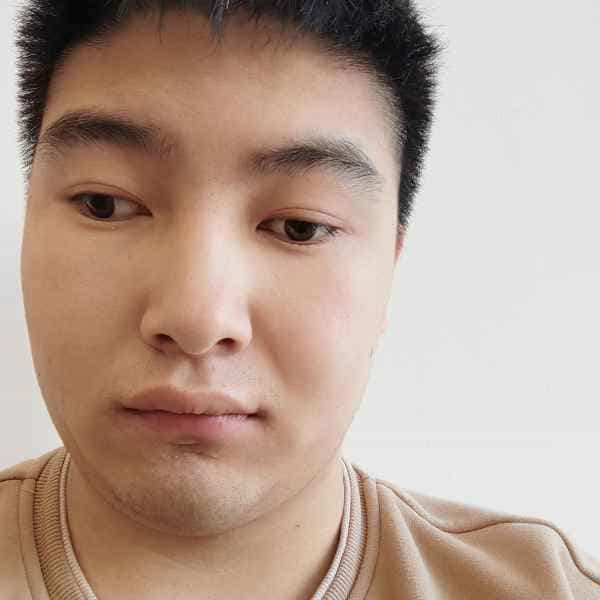 23岁岁辽宁单身帅哥 - 仙桃吉缘网