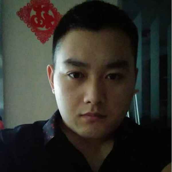 36岁岁河南单身帅哥 - 仙桃吉缘网