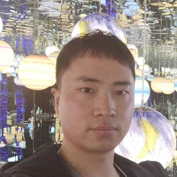 30岁岁陕西单身帅哥 - 仙桃吉缘网