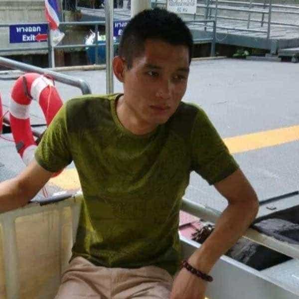 38岁岁湖南单身帅哥 - 仙桃吉缘网