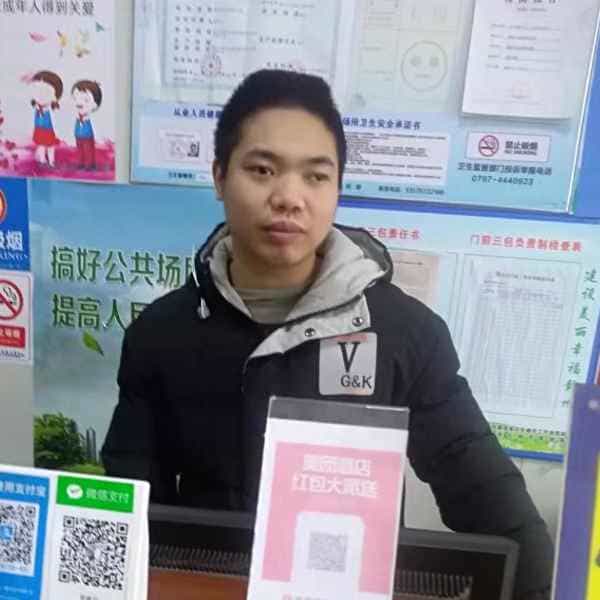 33岁岁江西单身帅哥 - 仙桃吉缘网