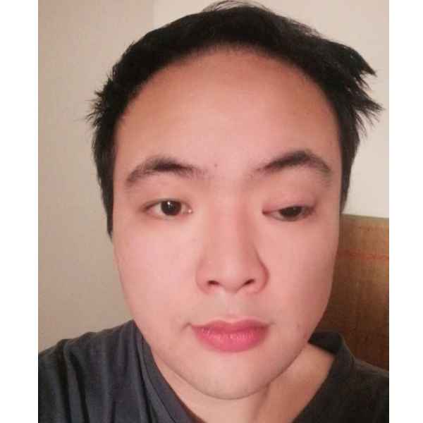33岁岁湖北单身帅哥 - 仙桃吉缘网