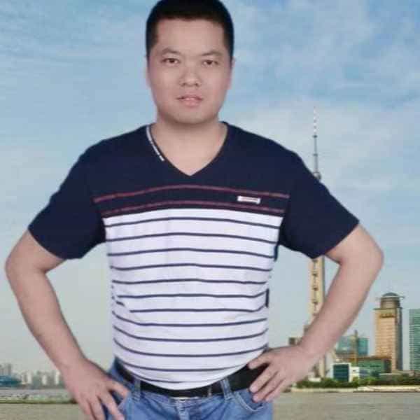 35岁岁湖北单身帅哥 - 仙桃吉缘网