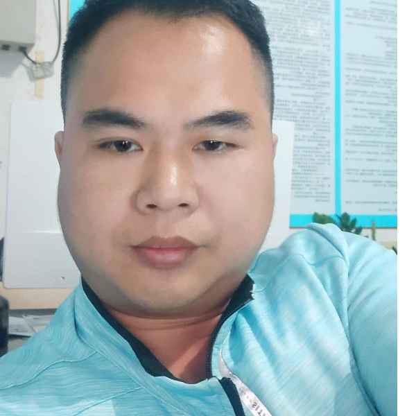 41岁岁广西单身帅哥 - 仙桃吉缘网