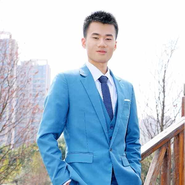 36岁岁福建单身帅哥 - 仙桃吉缘网