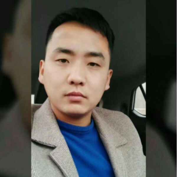 31岁岁陕西单身帅哥 - 仙桃吉缘网
